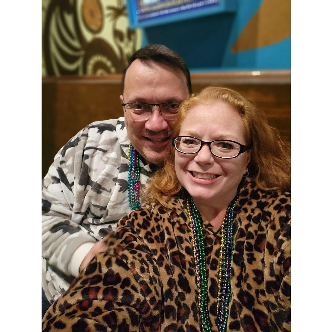 Timothy's 50th Birthday in Galveston TX
