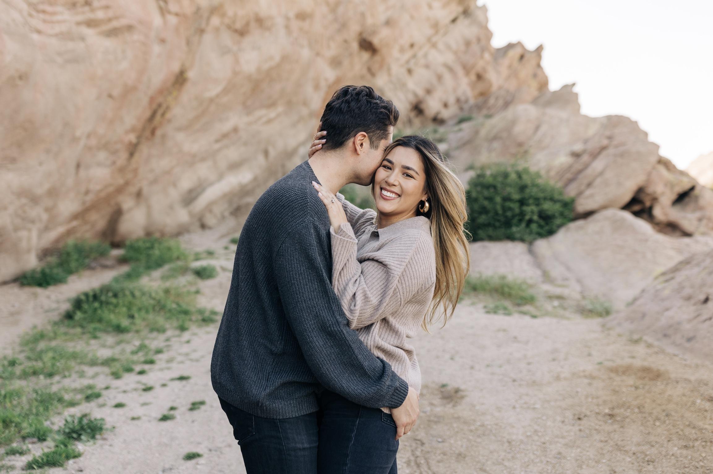 The Wedding Website of Tiffany Falk and Izzy Barrager Sahagian