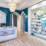 🧘‍♀️ Relax & Recharge - Poseidon Spa