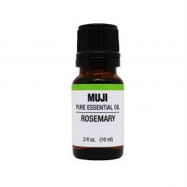 Pure Essential Oil Rosemary