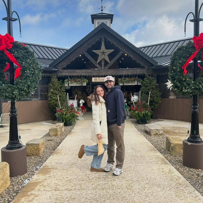 Almish Country -Nov 2025