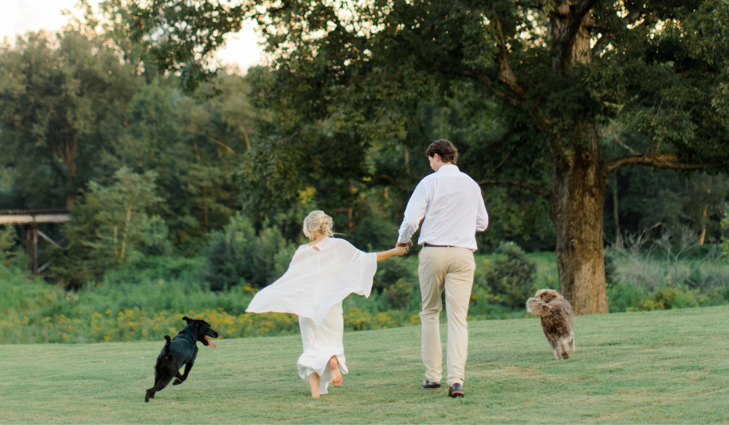 The Wedding Website of Nicole Webb and Austin Pace