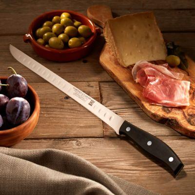Professional Ham Cutting Knife - 11 Inches