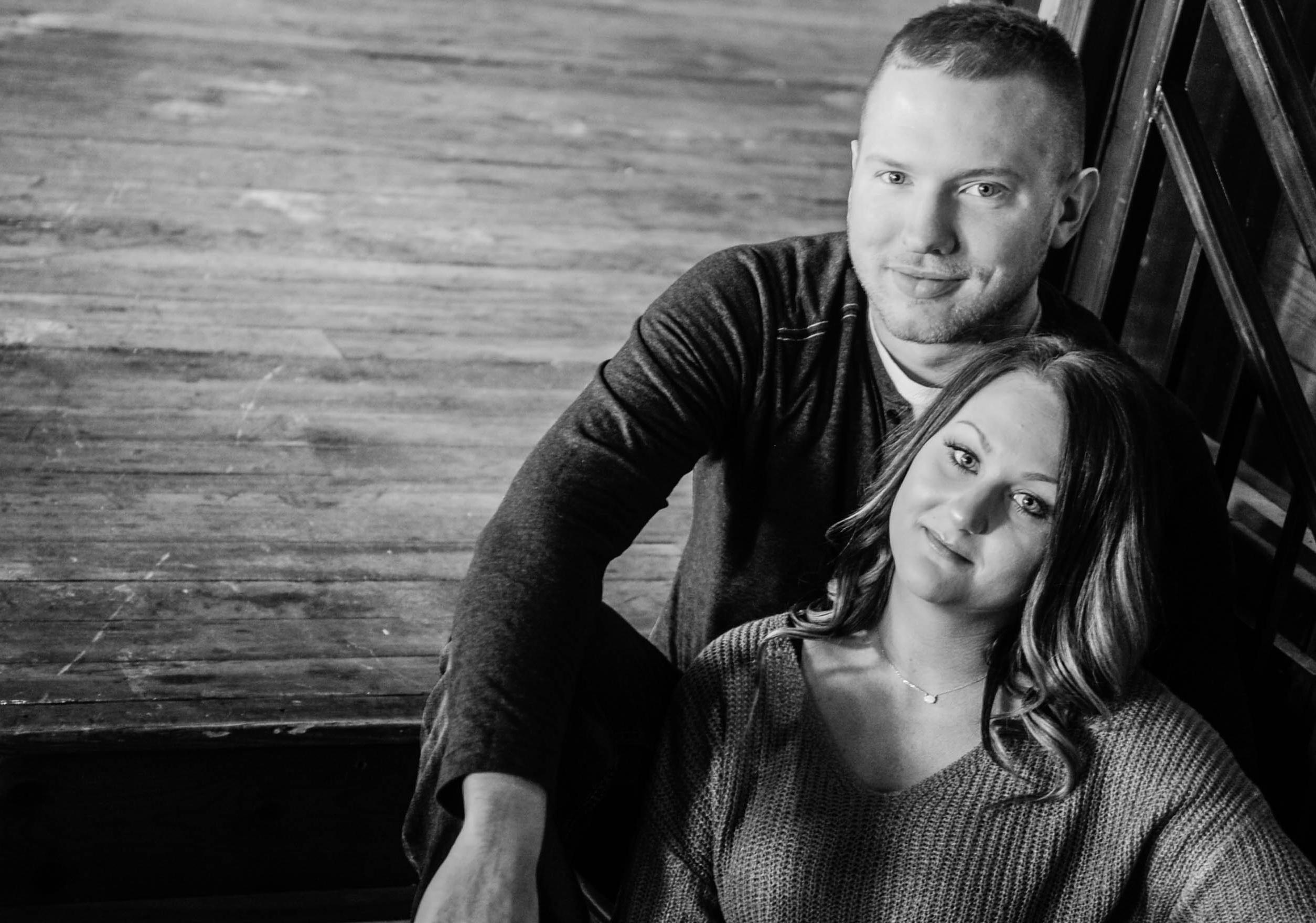 The Wedding Website of Brooke Hill and Matthew Rasmussen