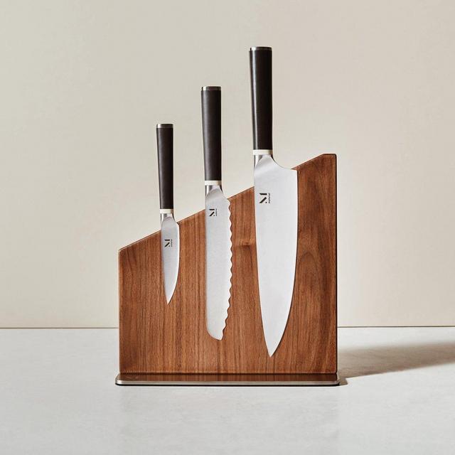 The Trio of Knives
