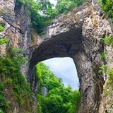 Natural Bridge State Park