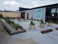 Flywheel Brewing