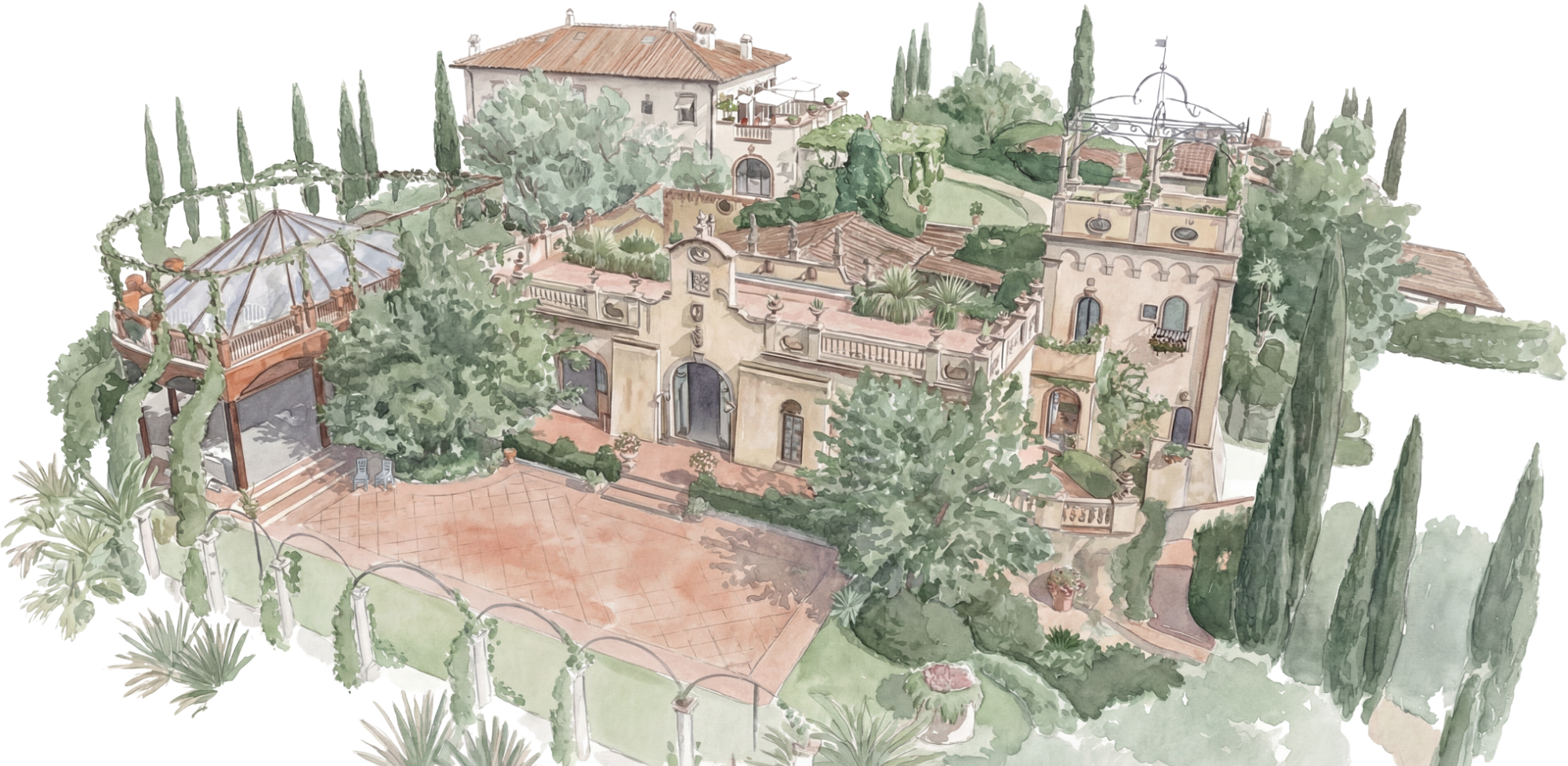 The Wedding Website of Ellen Carnero and Jared Finkel