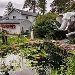 Mister Ed's Elephant Museum & Candy Emporium