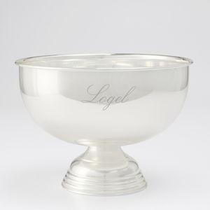 Celebration Wine Bowl