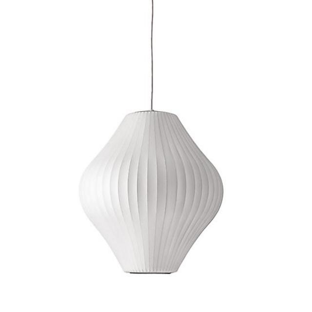 Nelson™ Pear Pendant Lamp