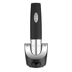 Cuisinart® Cordless Wine Opener