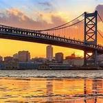 Benjamin Franklin Bridge