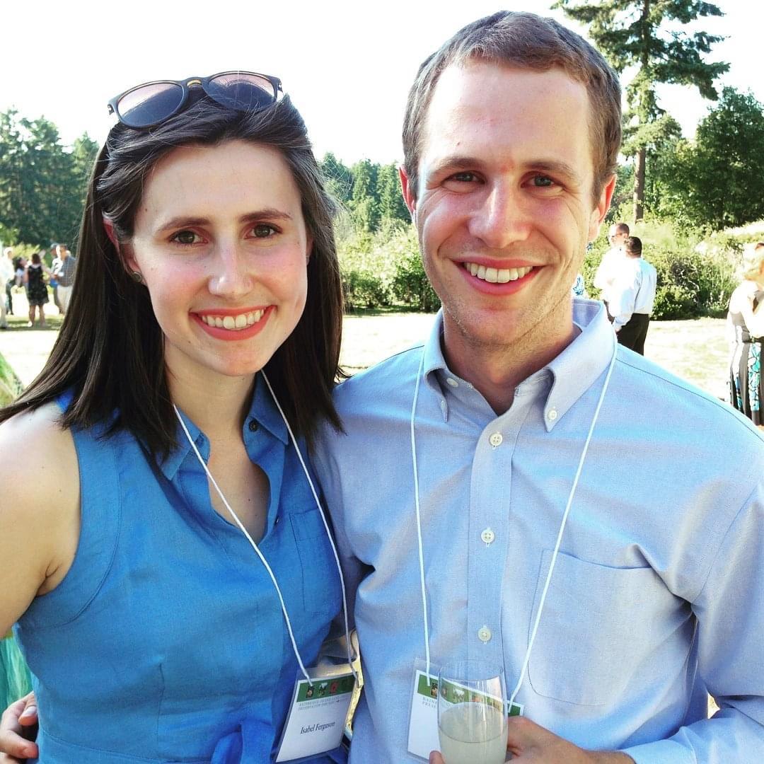 Stand for the Land Fundraiser with the B.I. Land Trust (2017)
