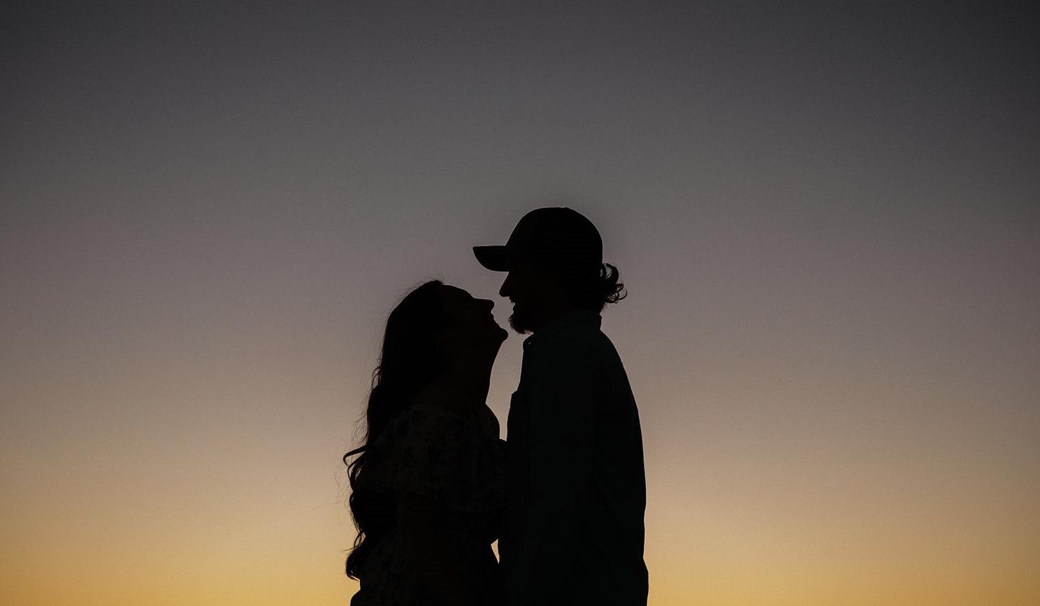 The Wedding Website of Liza Morris and Max Poindexter