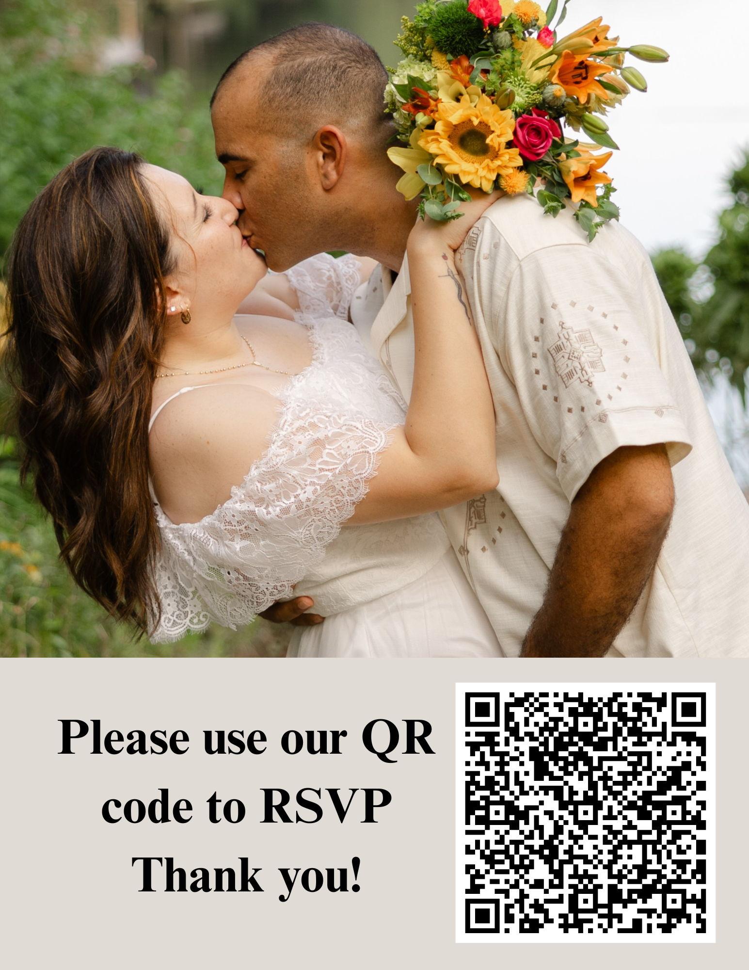 The Wedding Website of Cameron Davis and Frankie Davis