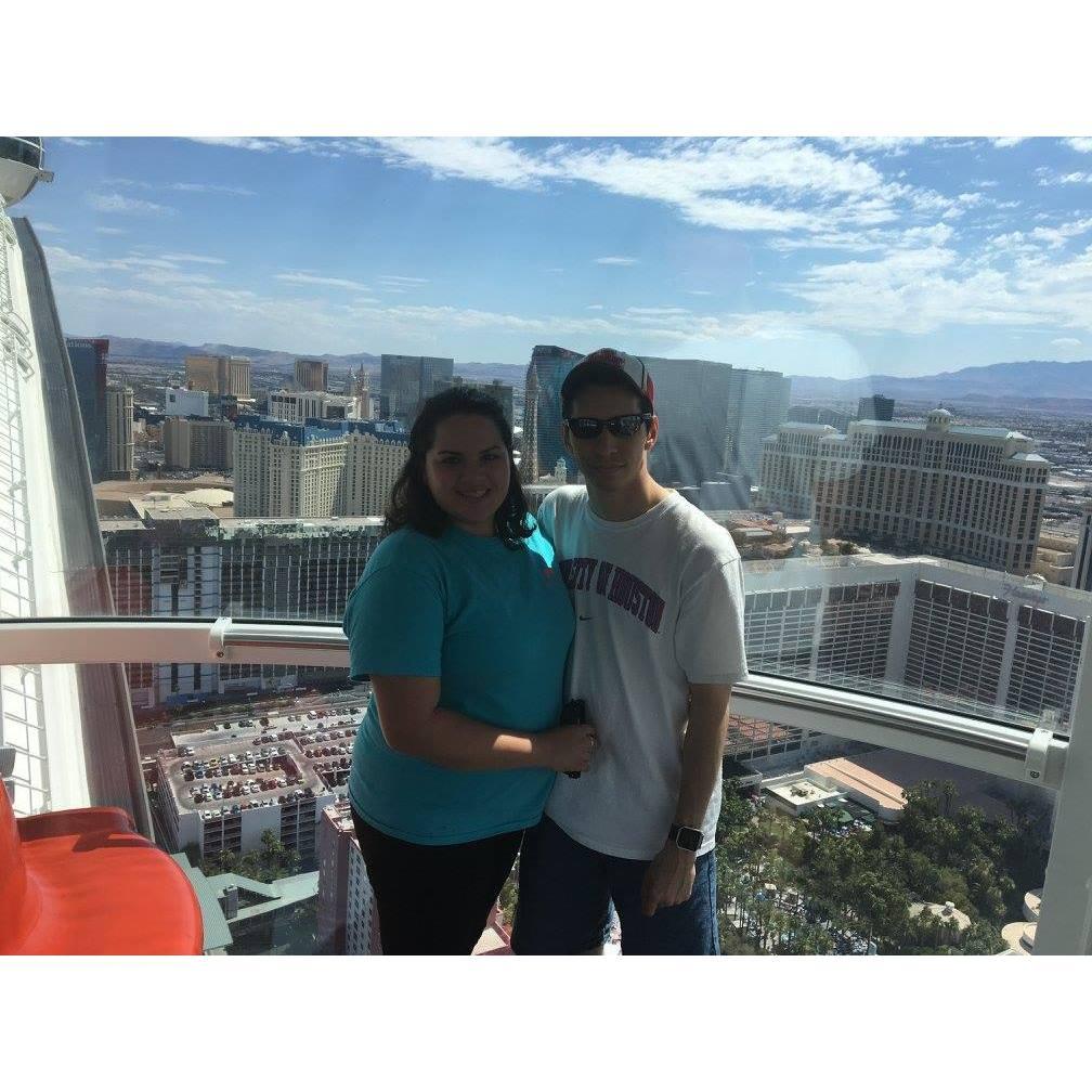 Las Vegas 2017