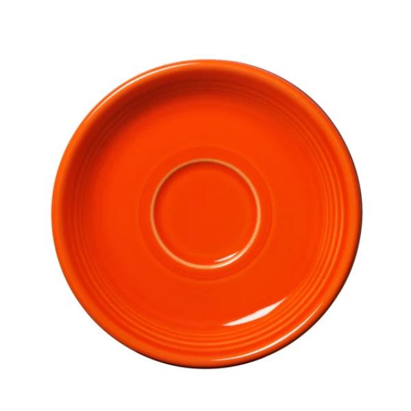 Classic Rim 5 7/8 Inch Saucer