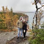 Palisade Head