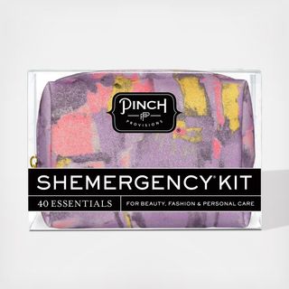 Shemergency 40-Piece Survival Kit