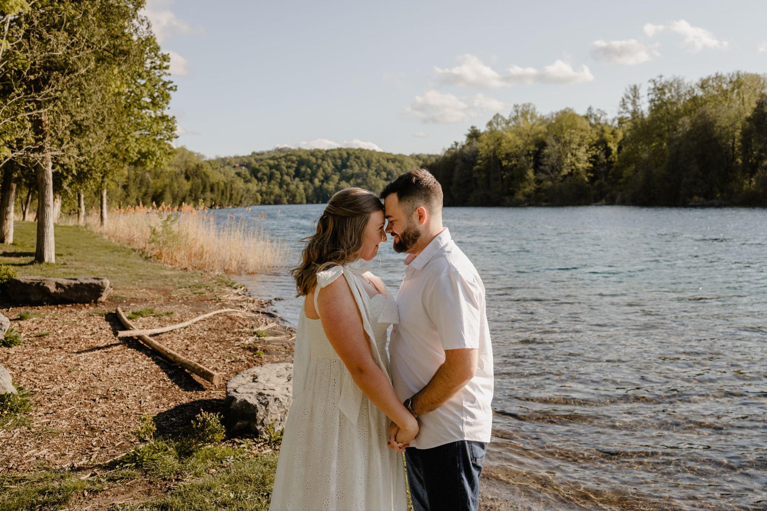 The Wedding Website of Ashley Egerter and Jacob Morenus