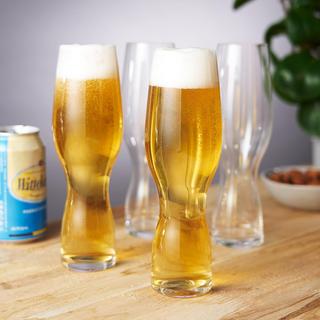 Pilsner Glass, Set of 4