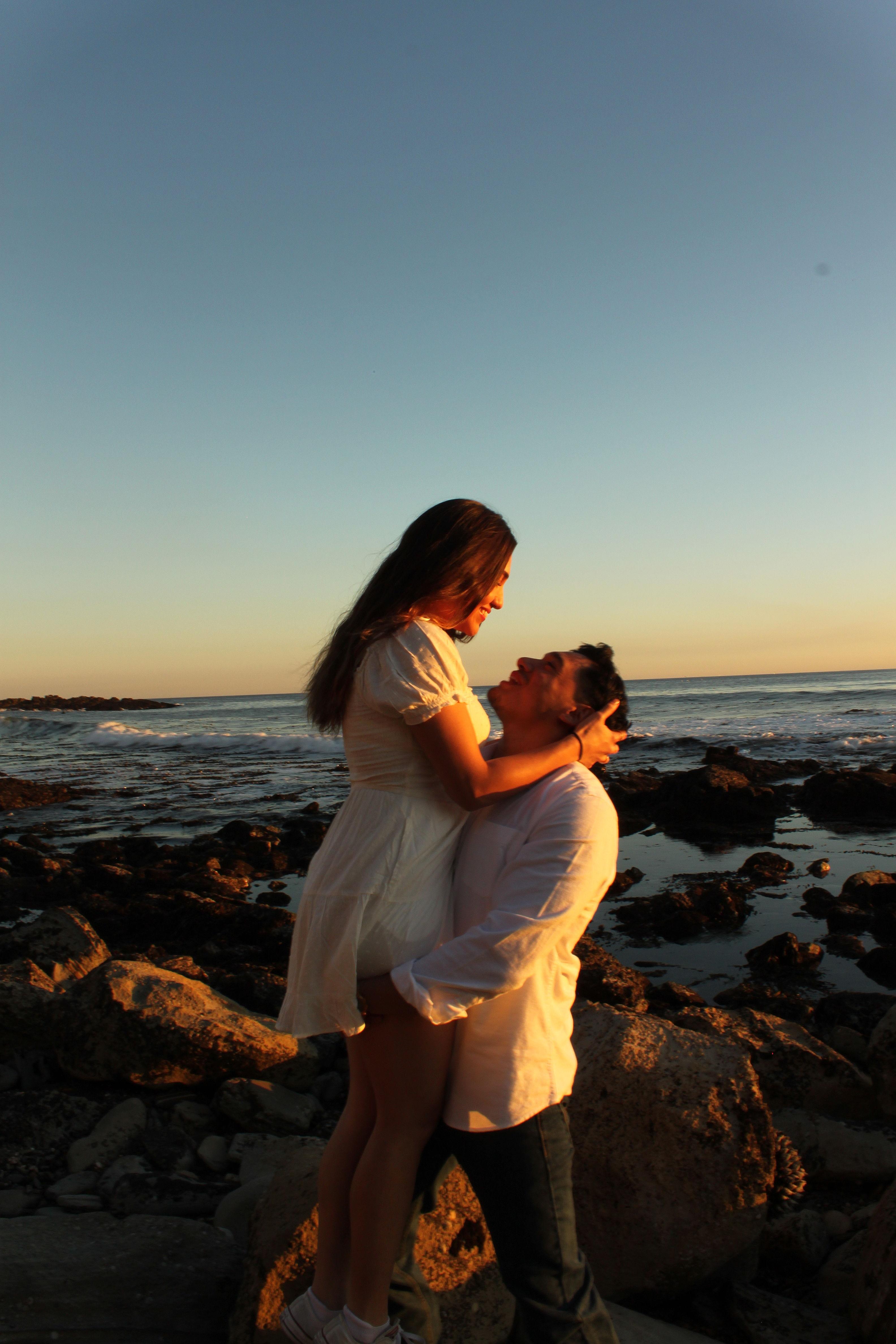 The Wedding Website of Ariana Miramontes and Christopher Nolasco