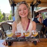Monkless Belgian Ales Brasserie