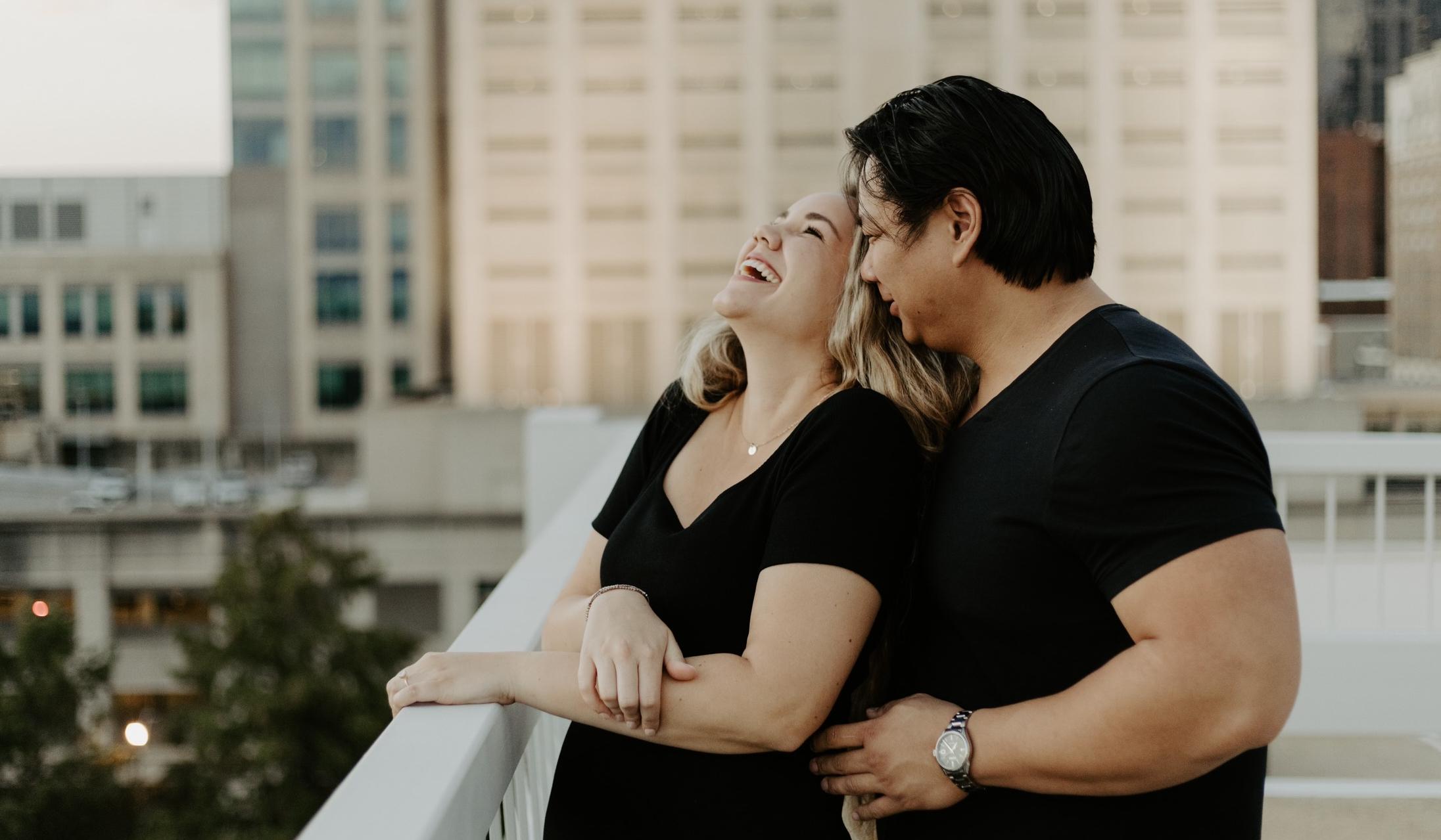 The Wedding Website of Sarah Grace Isbell and Eugene Leung