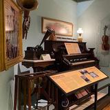 Mount Airy Museum of Regional History