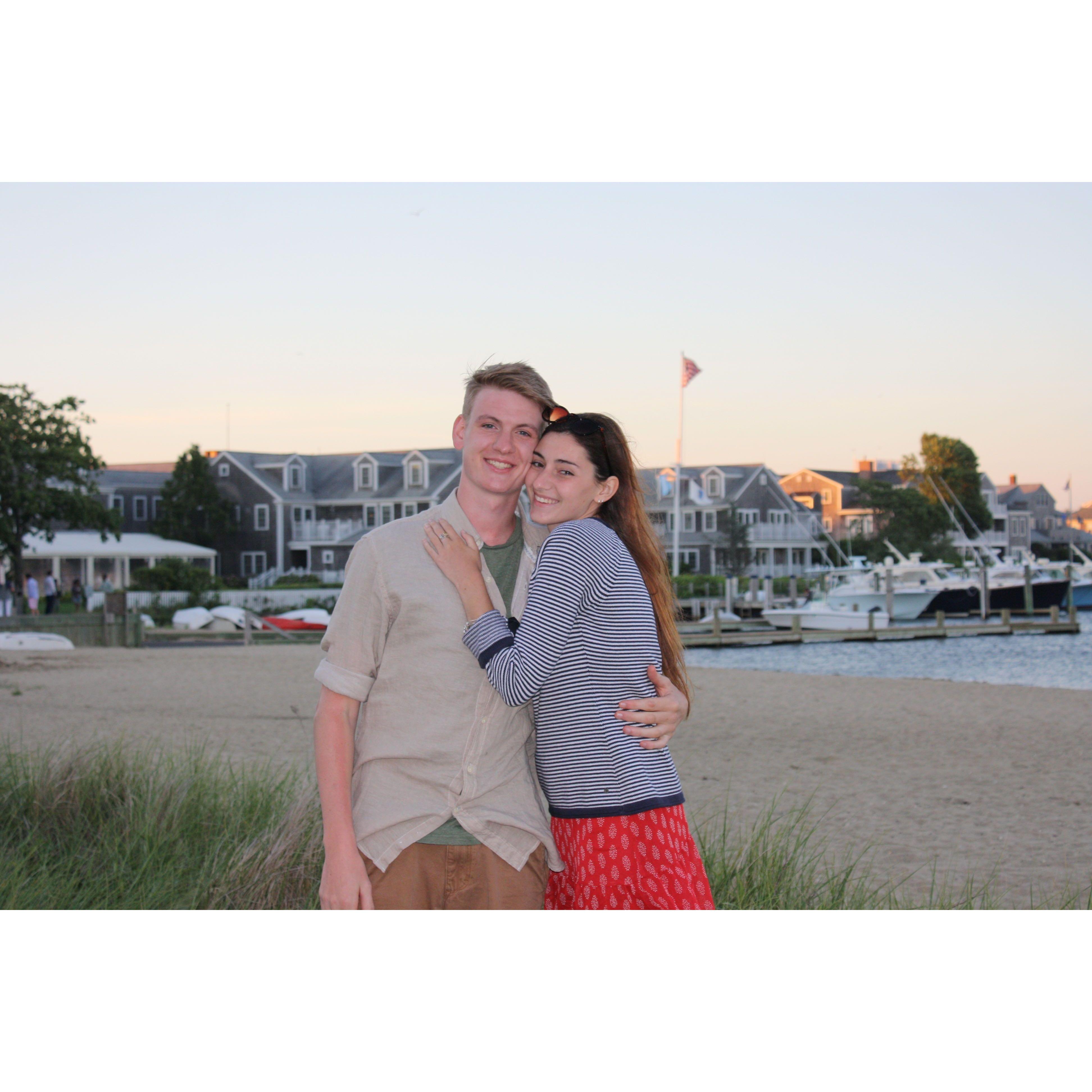 Nantucket - Summer 2014