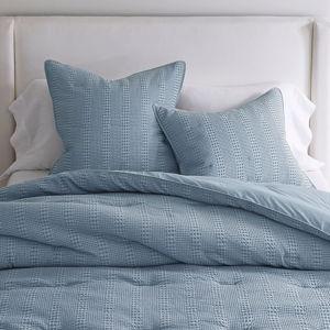 Honeycomb Cotton Comforter