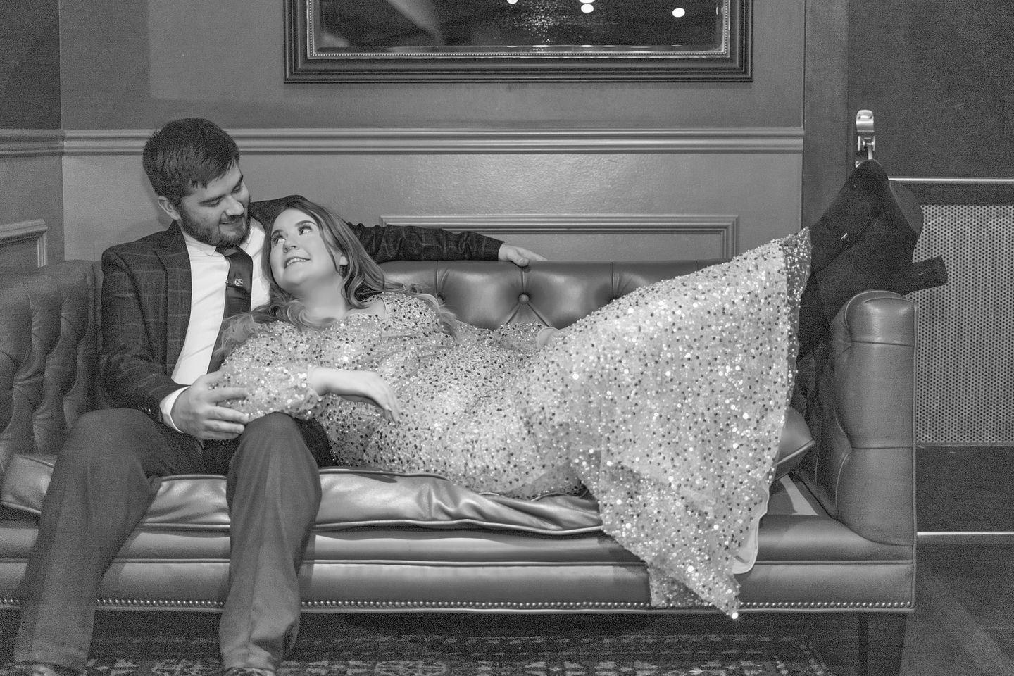 The Wedding Website of Jessica Rader and Ethan MacDougall