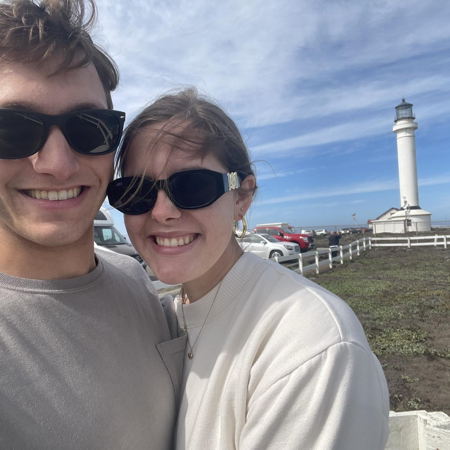 Point Arena, California