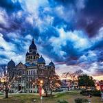 Historic Downtown Denton