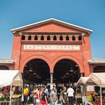 Eastern Market