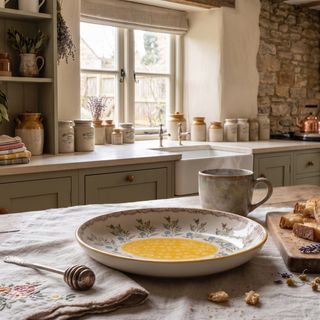 Ella Serving Bowl