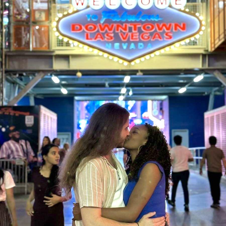 Vegas Trip!