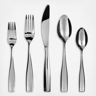 Beckett 40-Piece Flatware Set, Service for 8
