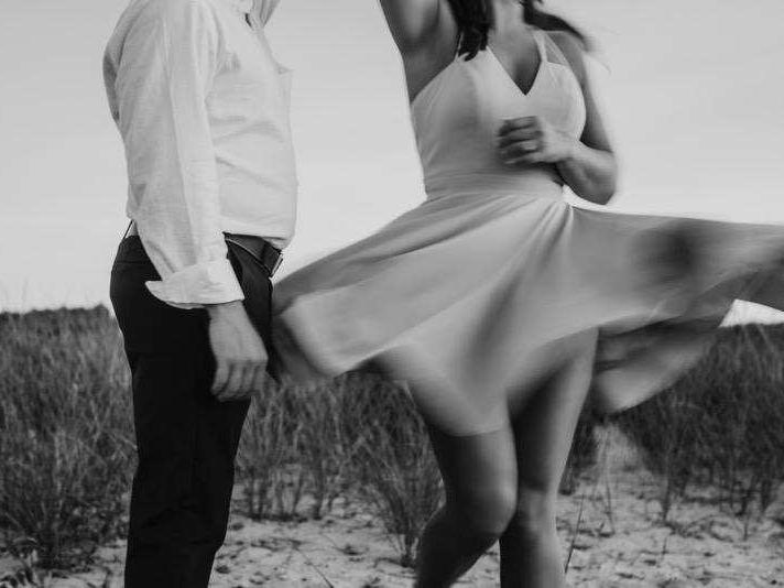 The Wedding Website of Tess Cagenello and Randall Neago