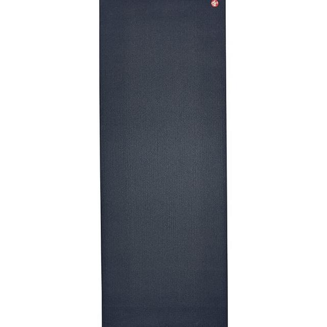 Manduka PRO Yoga Mat – Premium 6mm Thick Mat, Eco Friendly, High Performance Grip, Ultra Dense Cushioning for Support and Stability in Yoga, Pilates, Gym and Any General Fitness