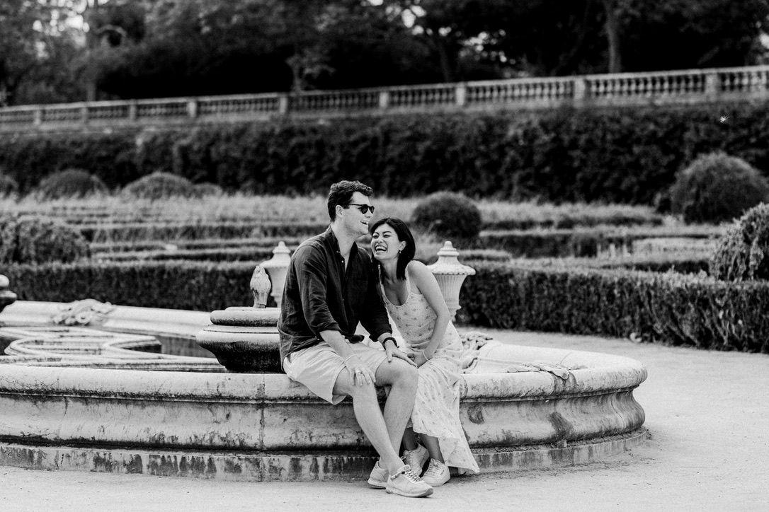 The Wedding Website of James Farmer and Jing Kok