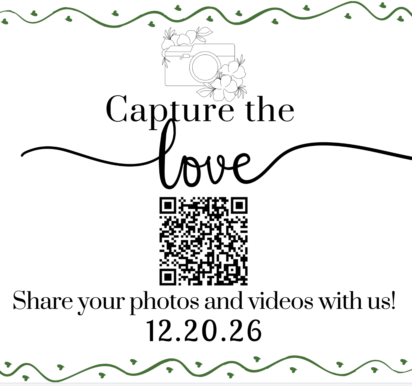 The Wedding Website of Jennifer Clontz and Garrett Gibbs