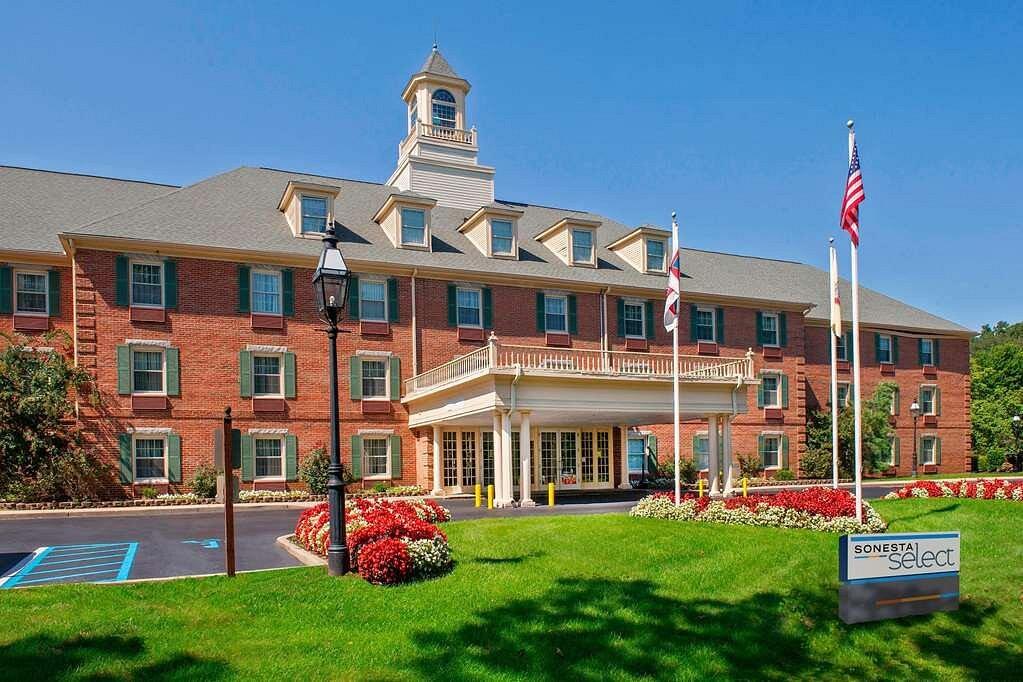 The Wedding Website of Jon DeGeorge and Marissa Schulman