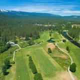 Graeagle Meadows Golf Course