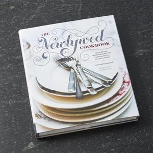 The Newlywed Cookbook