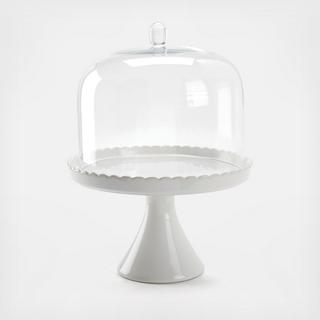 Glass Cloche