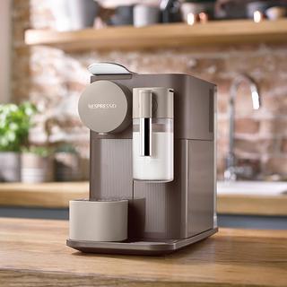 Lattissima Nespresso One Espresso Machine