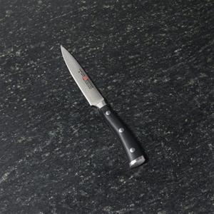 Wüsthof ® Classic Ikon 4.5" Utility Knife