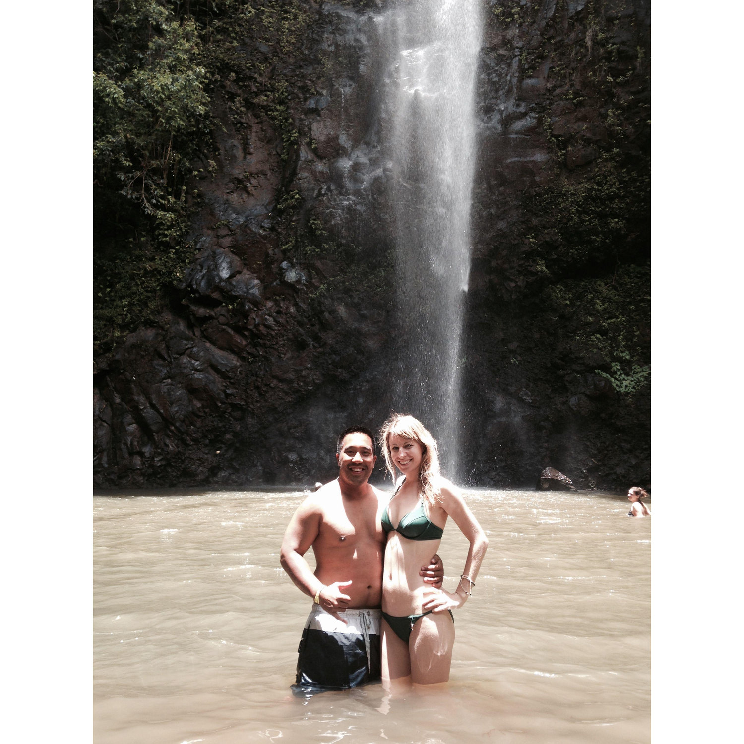 Kauai 2014
